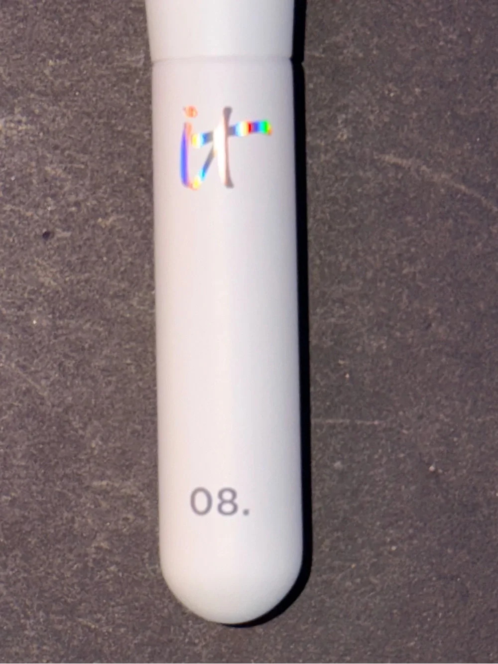 it cosmetics new it